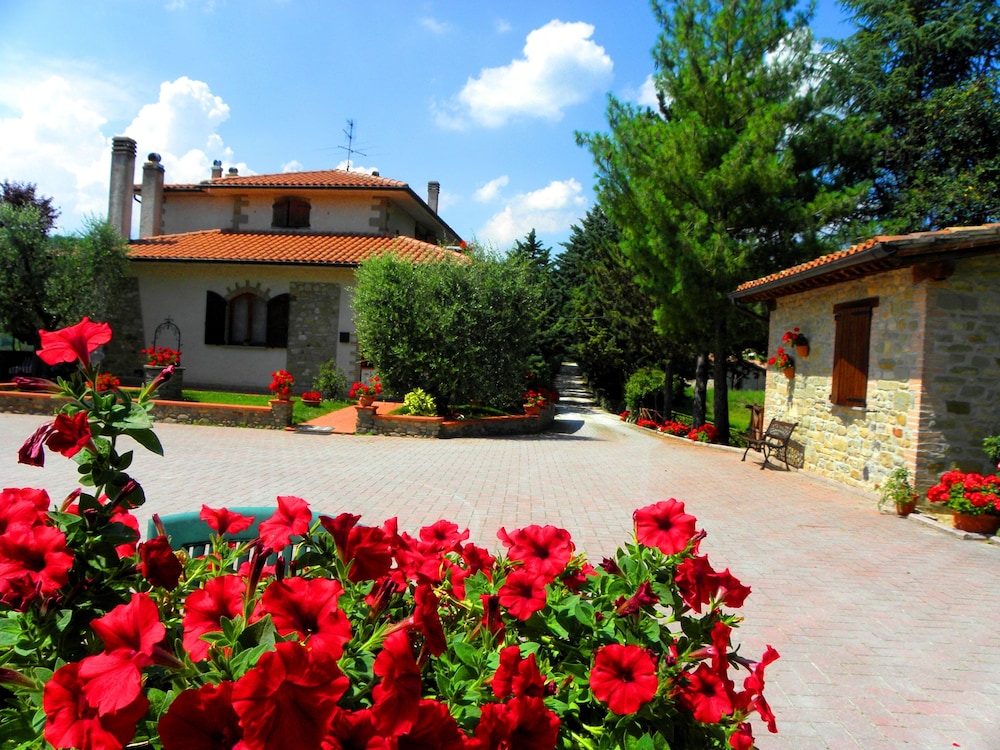 Agriturismo Aurora