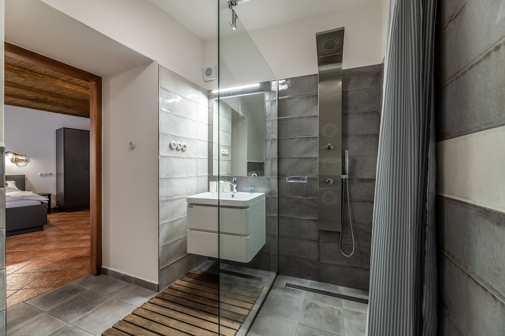 Apartman Baron