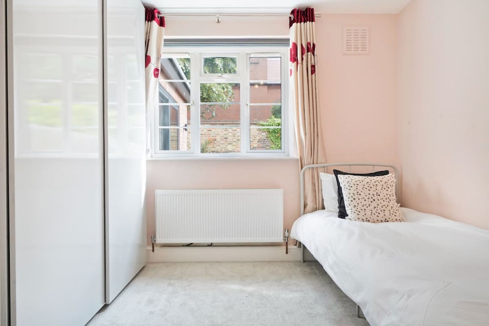 The Wimbledon Hideaway - Glamorous 3bdr House With Garden