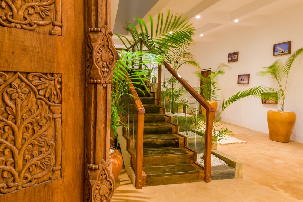 Palm Residence by Amazing Zanzibar view 2