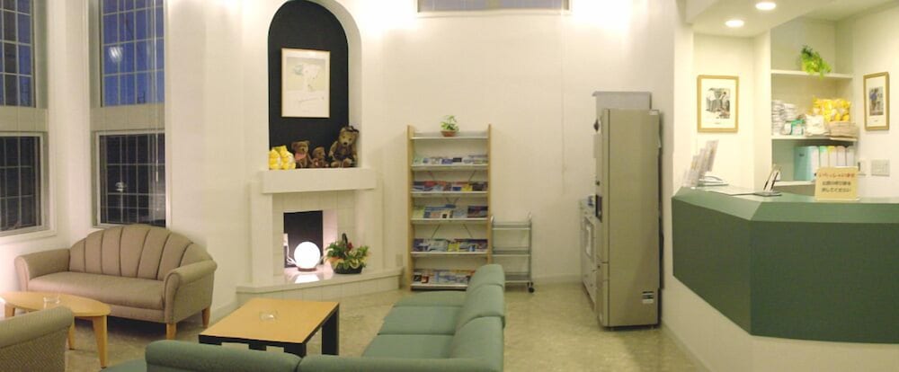 Family Lodge Hatagoya Mito Oarai view 4