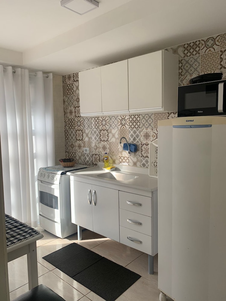 Apartamentos Recanto Genebra