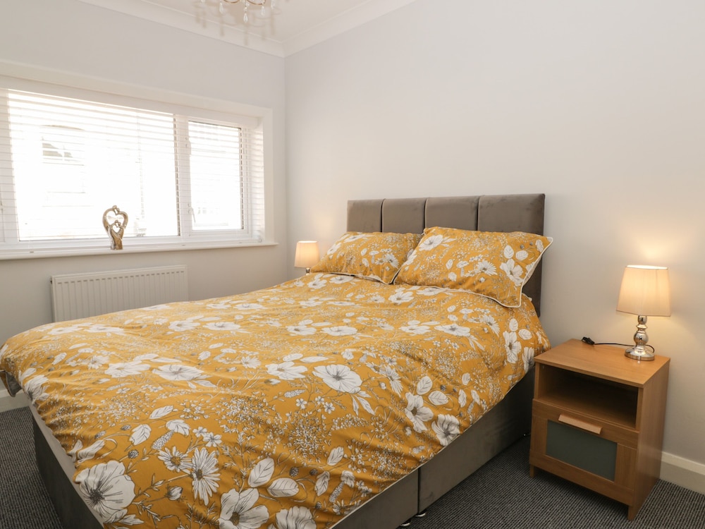 Sally's Berth