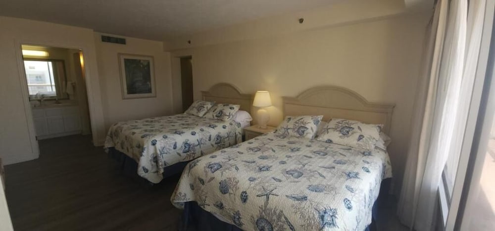 Azure Tides Oceanfront