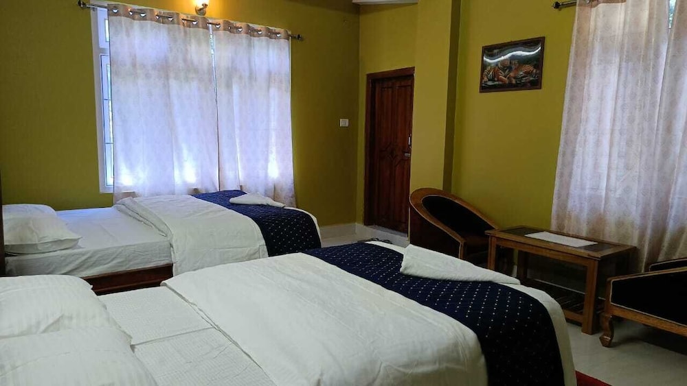 Gyalpo Homestay