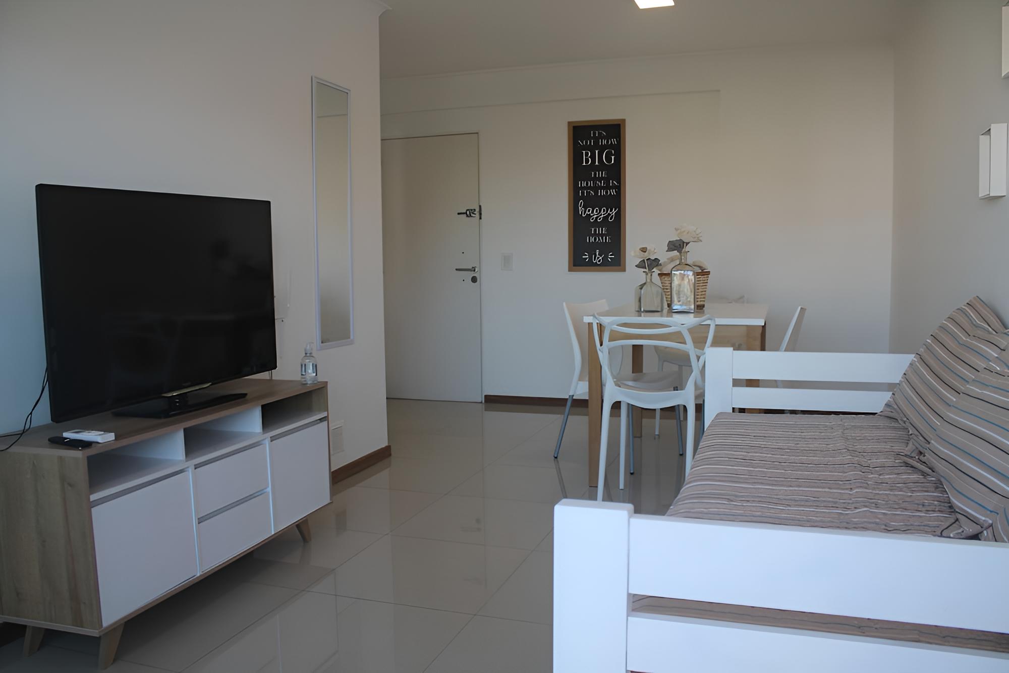 Departamento Panorámico 4B
