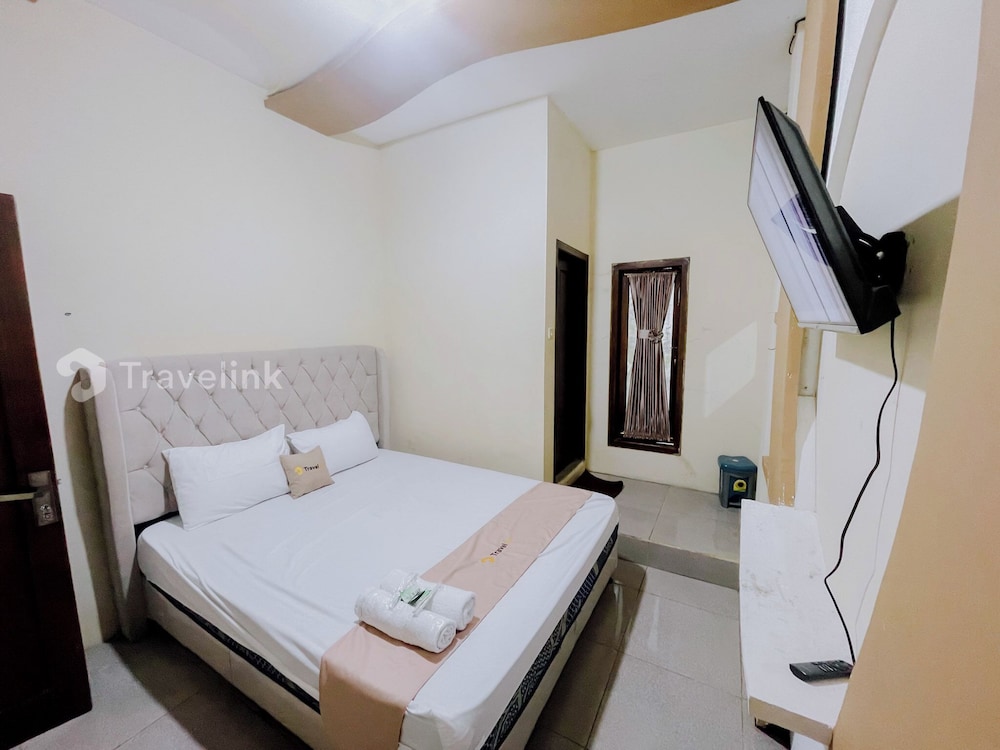 Dieng Travelink Inn