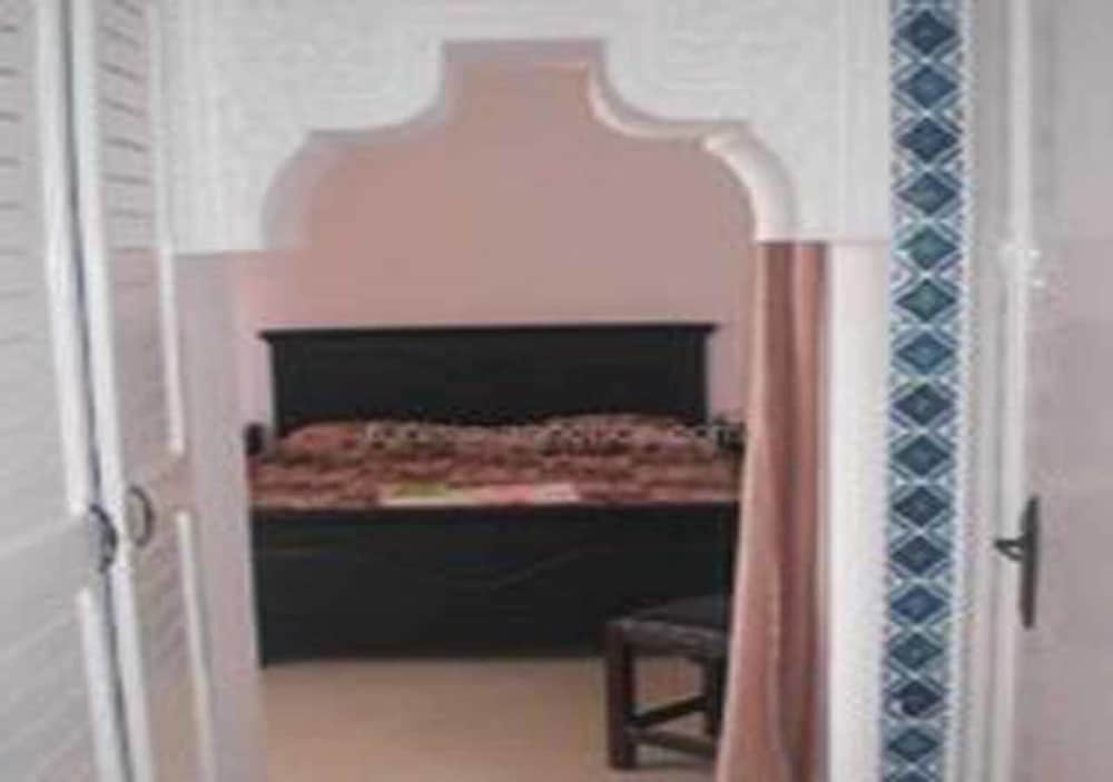 Hammamet Vacations - Residence Aladin - Property Image 6