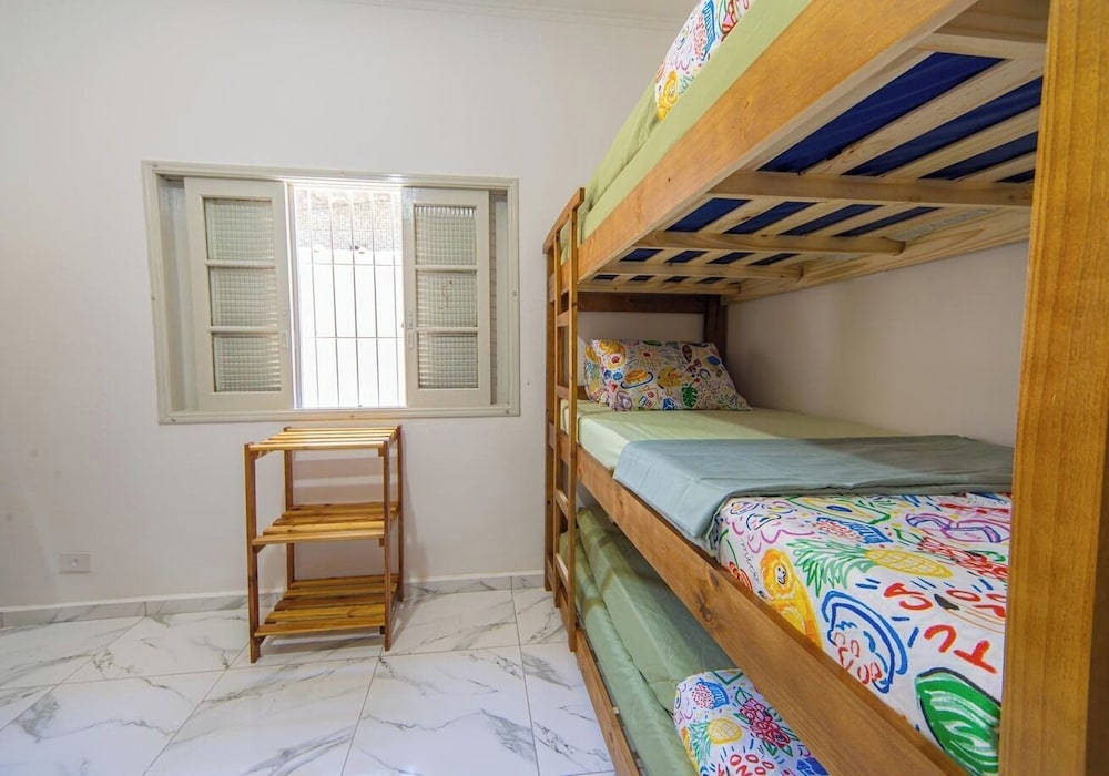 Casa Pet Friendly com Wi-fi e Garagem no Ocian