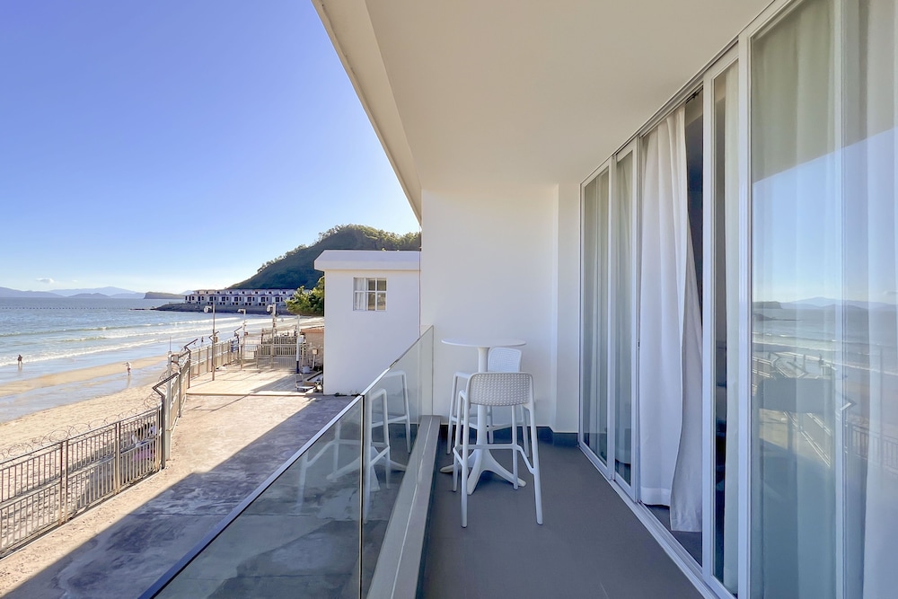Shenzhen Nan'ao Beach Seaview Guesthouse