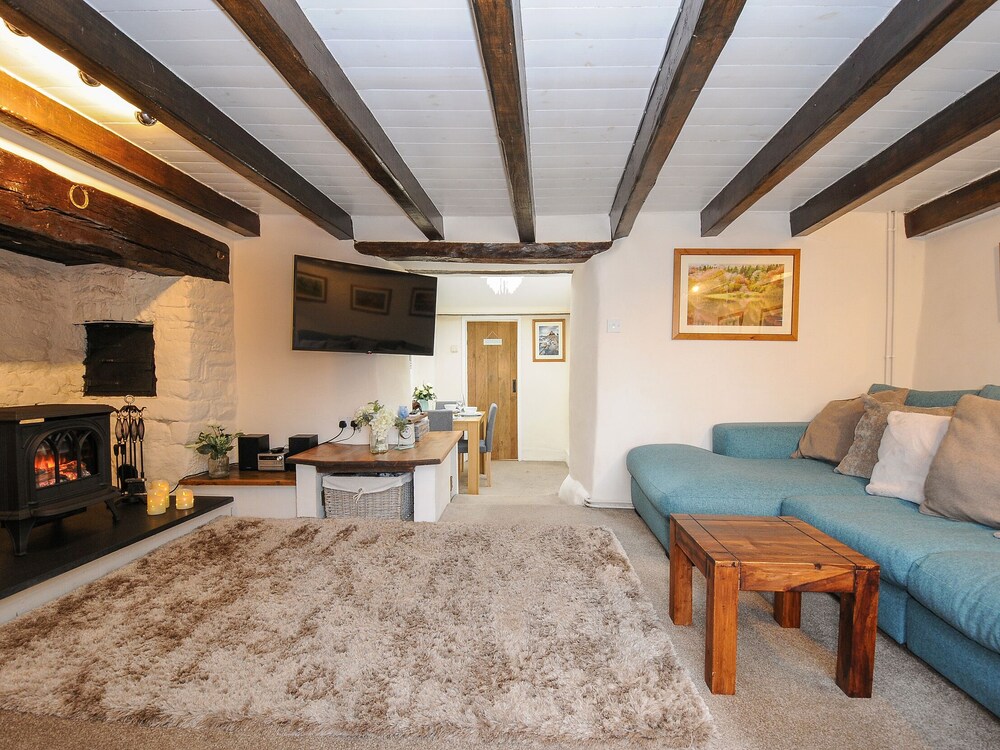 Larksworthy Cottage