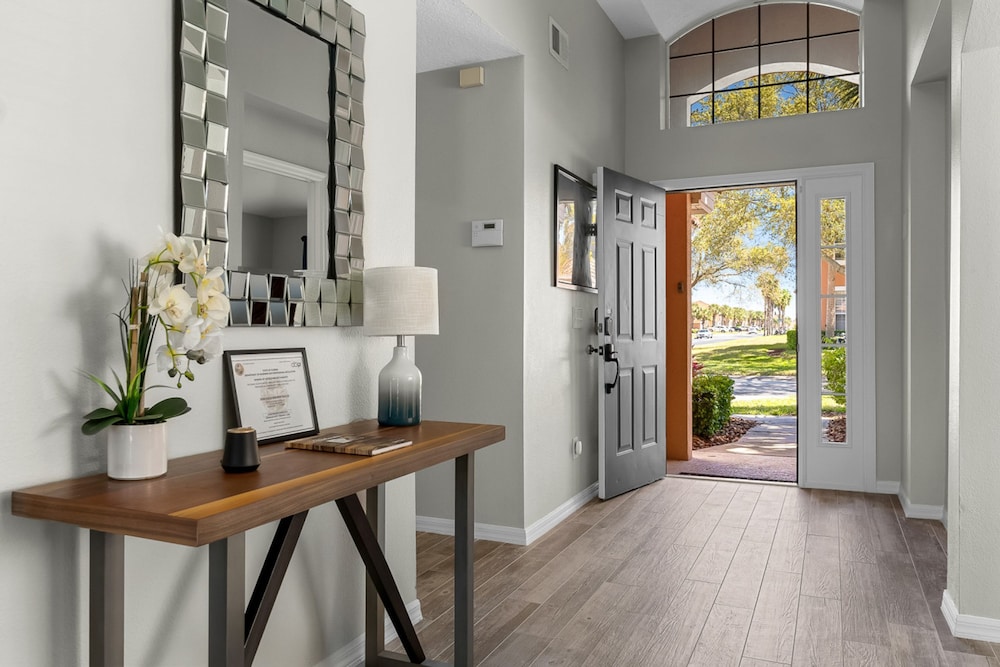 Your Dream Disney Retreat Awaits