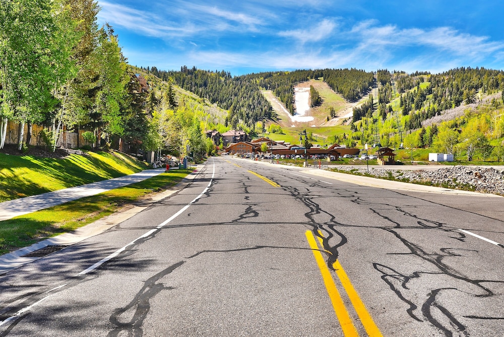 Park City Ski Resort Resort Vacation Homes