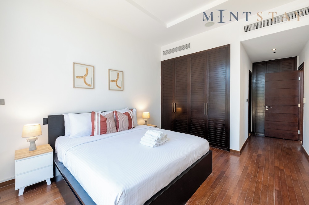 Tiara Residences - Mint Stay