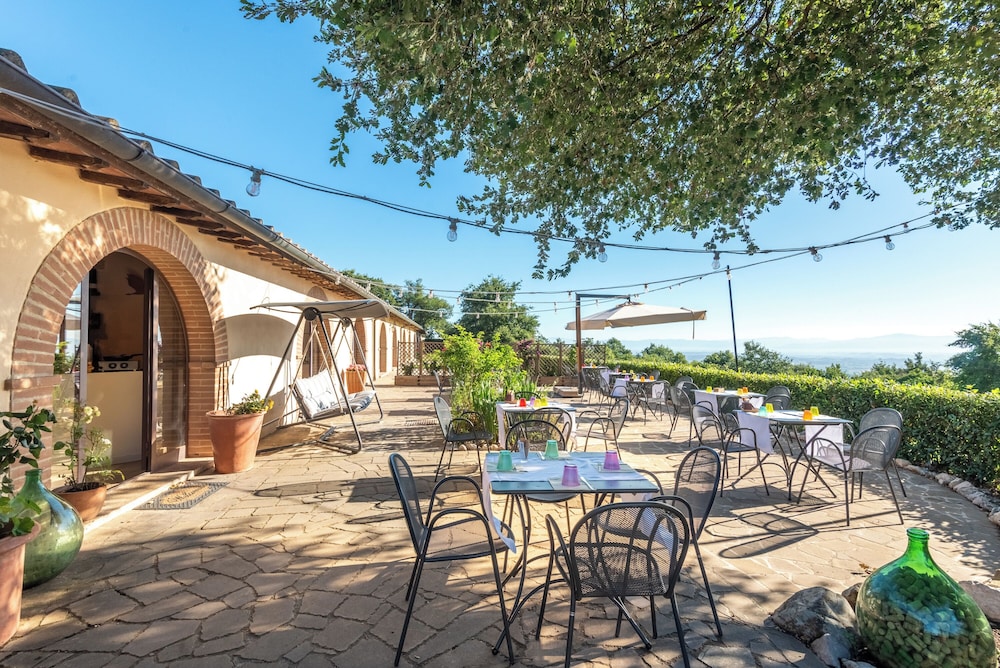 Cignella Resort