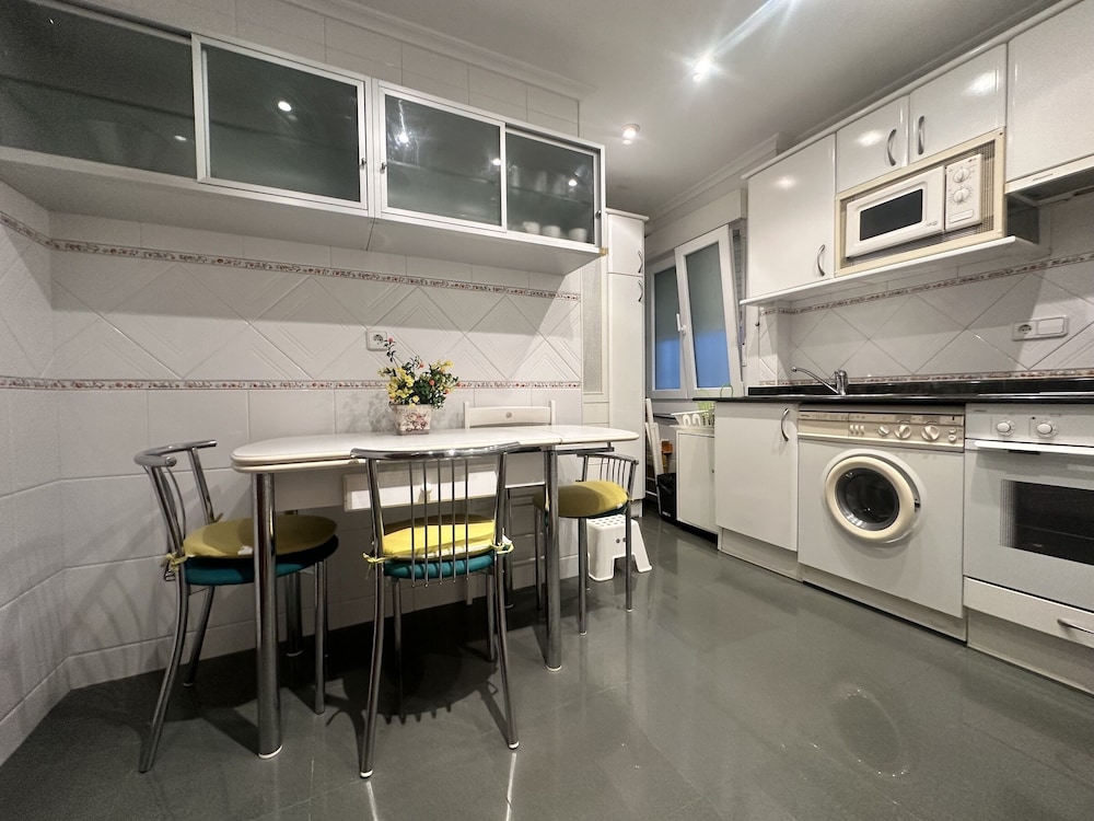 Apartamento Cervantes 601