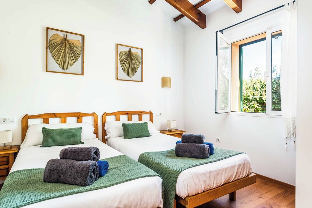 Villa Flomertor 2