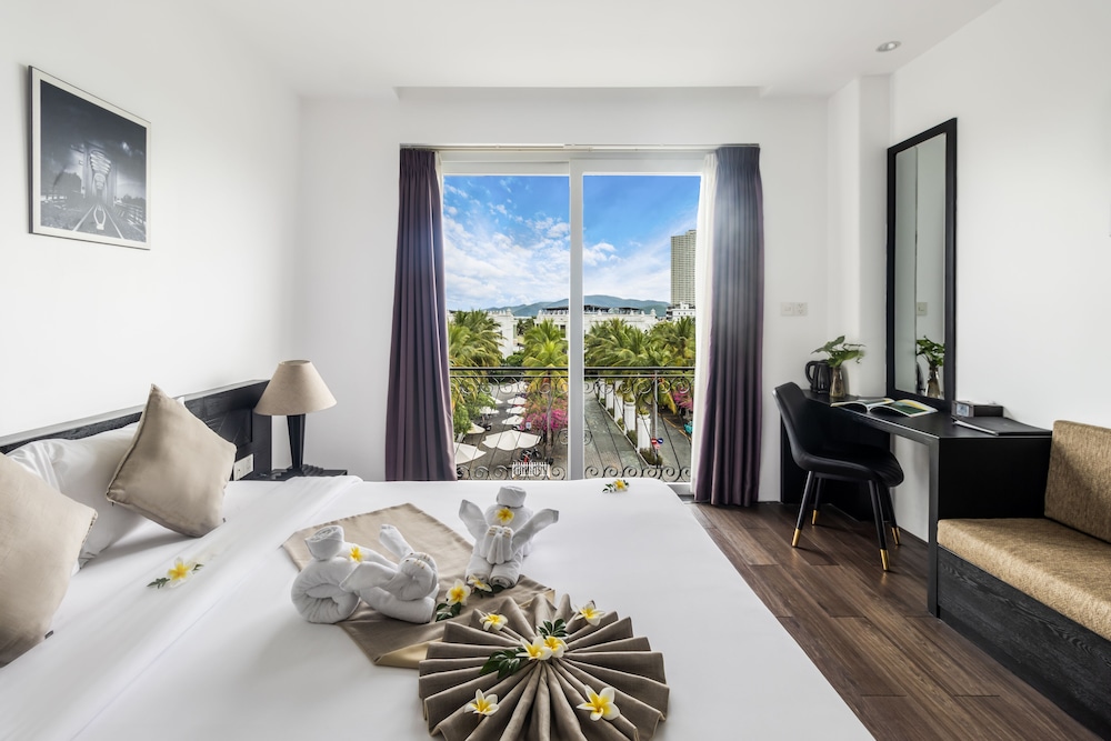 Champa Island Nha Trang - Resort Hotel & Spa