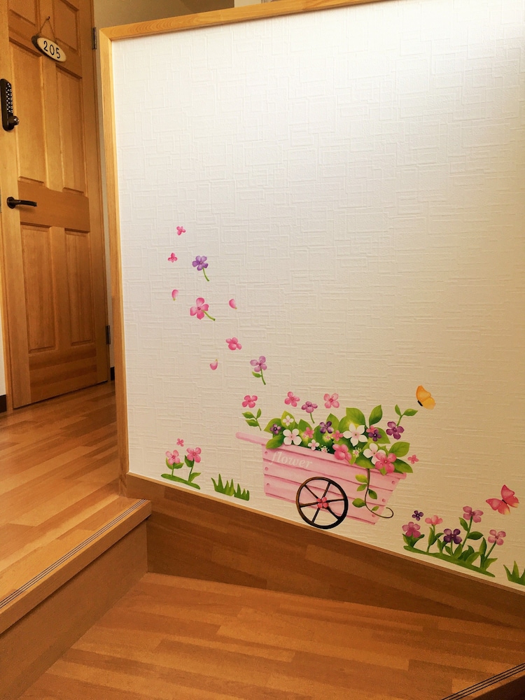 Hostel Fujisan YOU