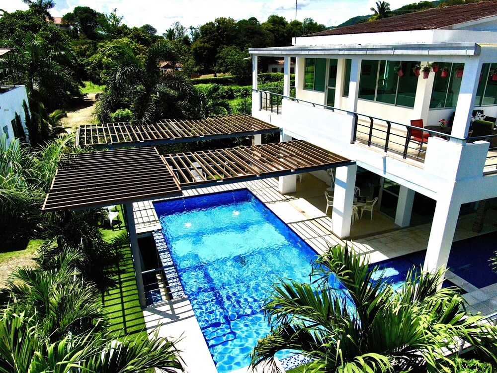 Fantástica Casa Finca piscina privada
