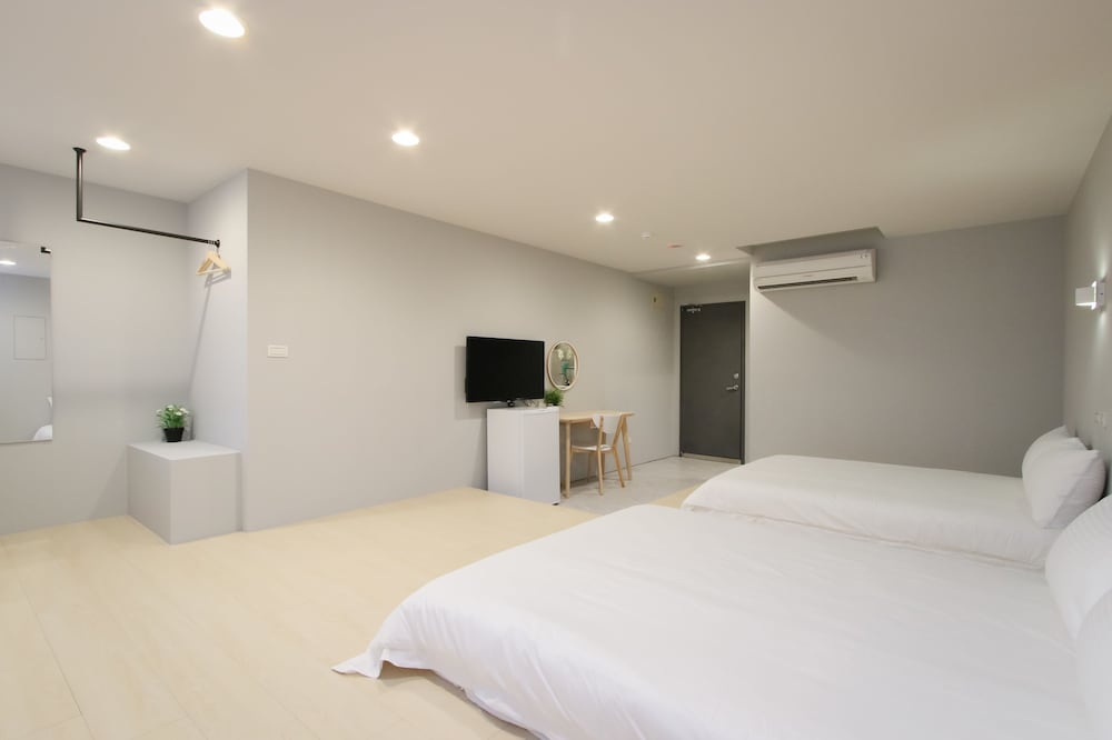 Place Inn Taipei