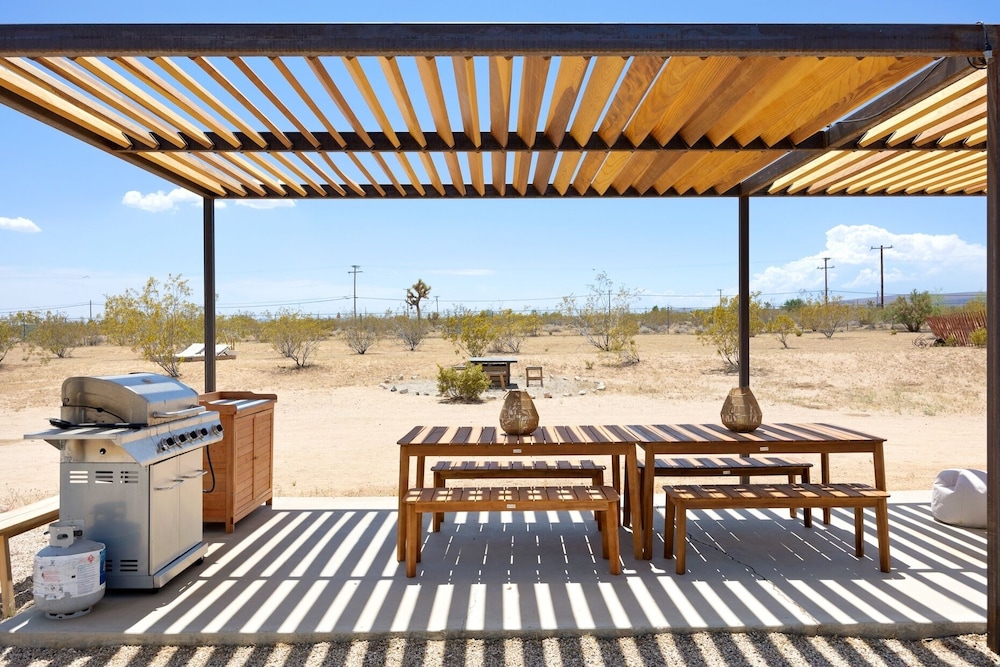 Abracadabra Dome - Come Experience The Unique And Cozy! 1 Bedroom Home by RedAwning view 3