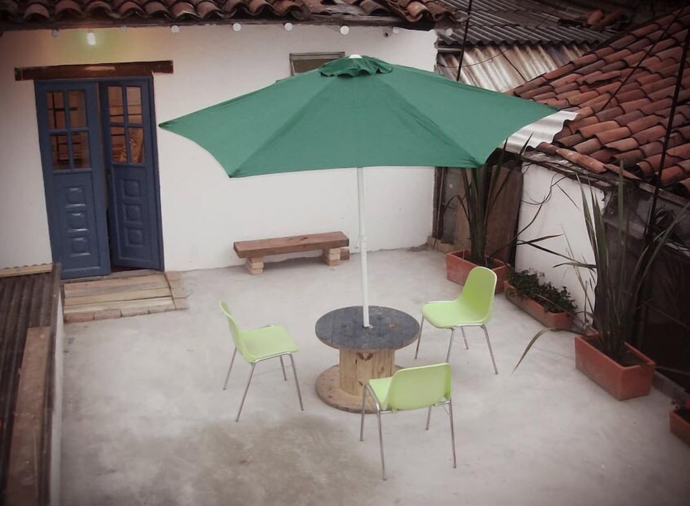 Karuss Hostel