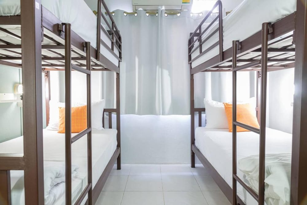 Asoke Montri Hostel