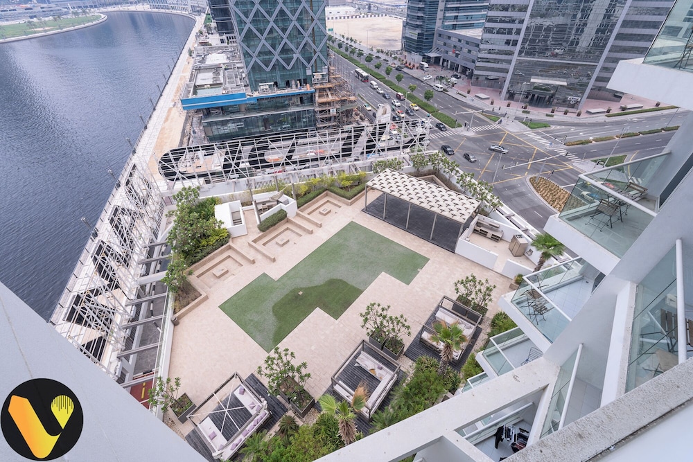 Damac Prive near Burj Khalifa Dubai Mall
