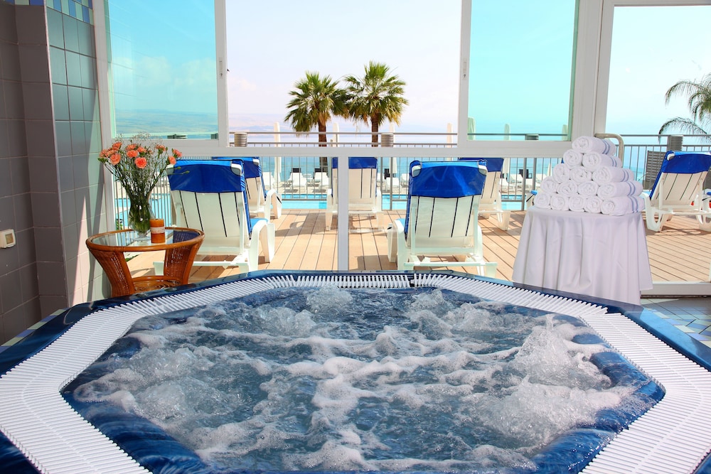Tiberias Vacations - Golan Hotel Tiberias - Property Image 34
