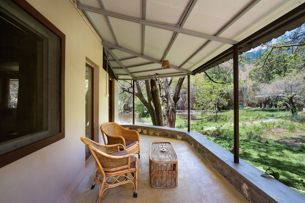 Jungle Hut Resorts