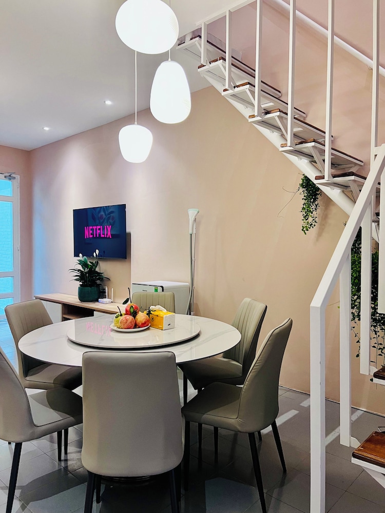 68 House Urban Stay Ho Chi Minh City
