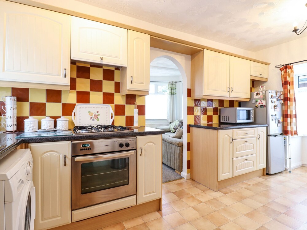 21 Crossways