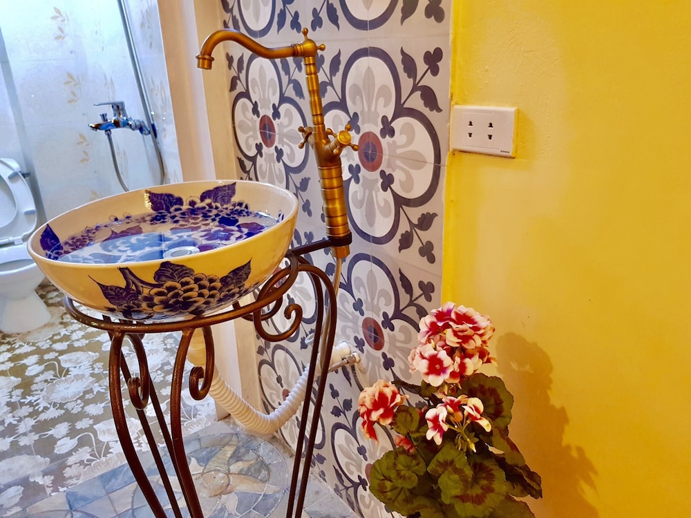 BC Family Homestay Apartment - Hanoi Old Quarter Center