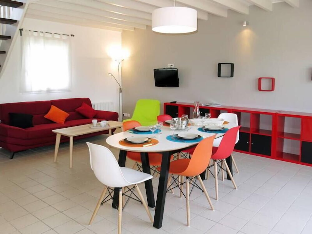 VVF Camping Les Dunes Créances