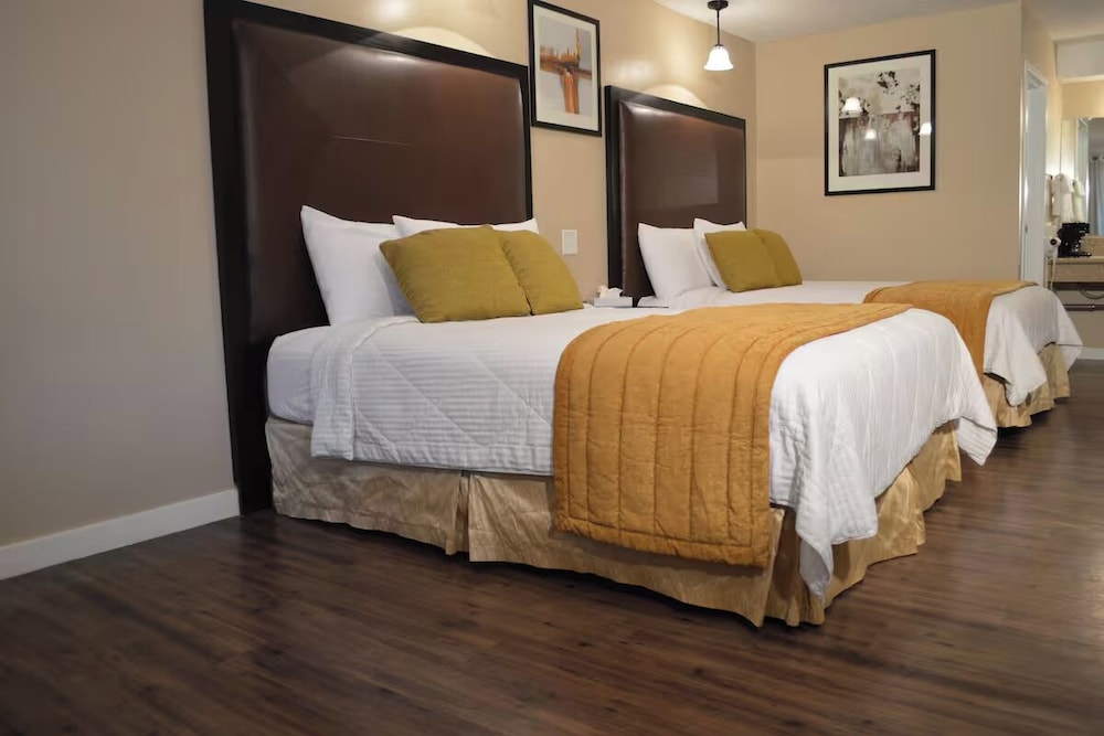 Home Away Inn LLC Laramie