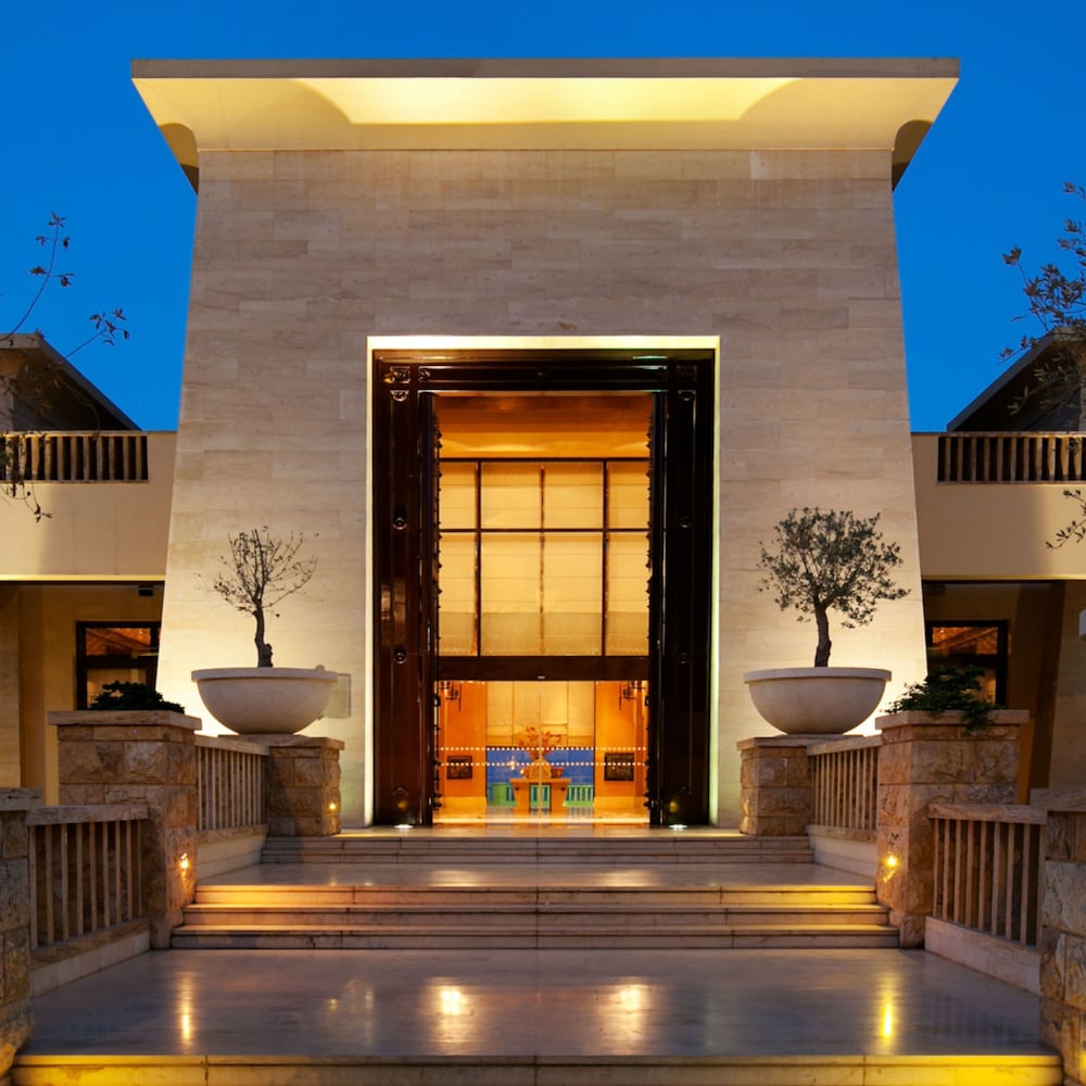 Sweimeh Vacations - Kempinski Hotel Ishtar Dead Sea - Property Image 2