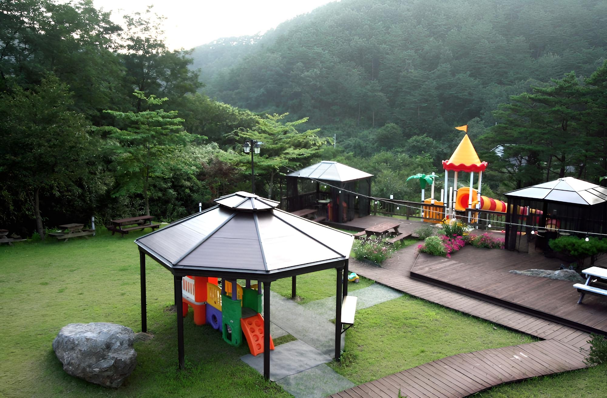 Ecoheim
