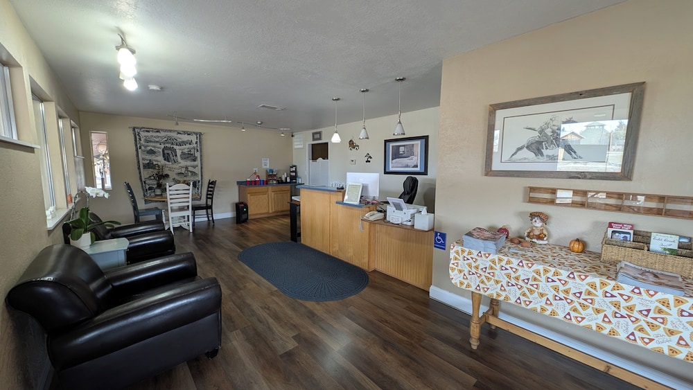 Himont Motel