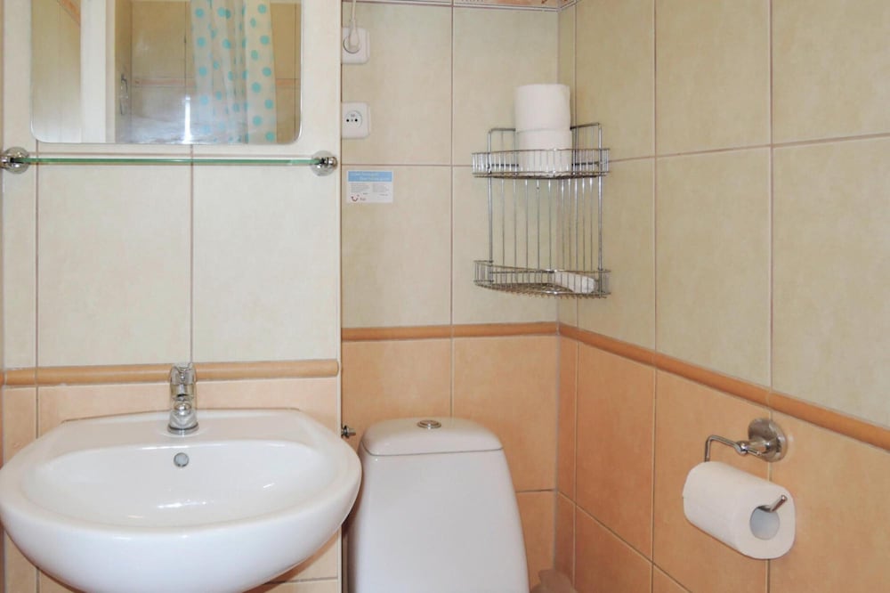 Apartment in Miedzyzdroje Near Baltic Beach view 5