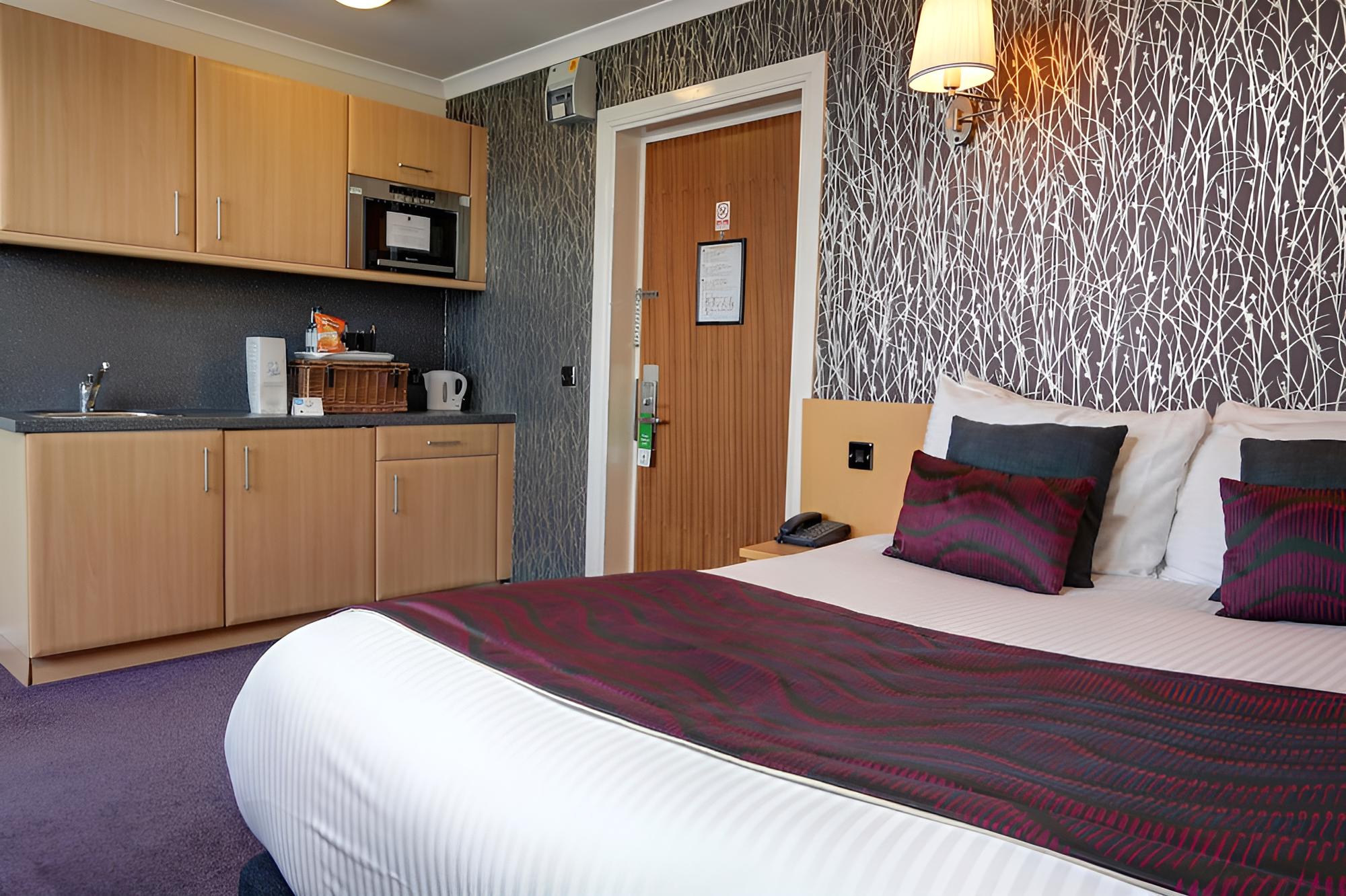 Sure Hotel by Best Western Aberdeen