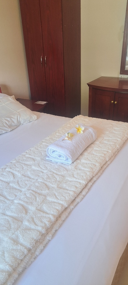 Comfort Palace