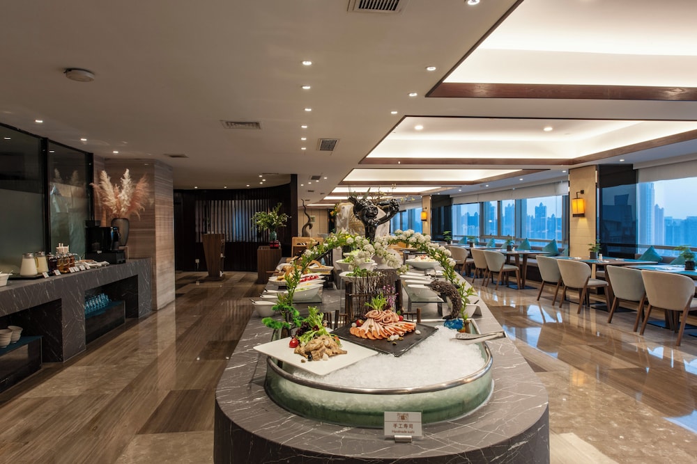 SSAW Boutique Hotel Hefei