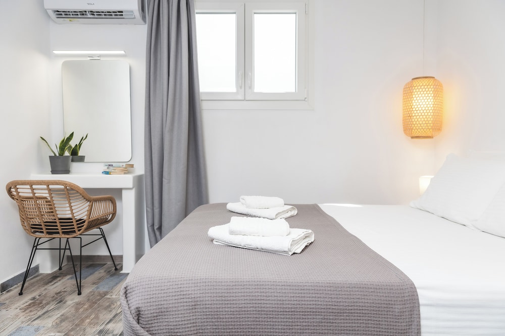 Depis Edem Luxury Villas