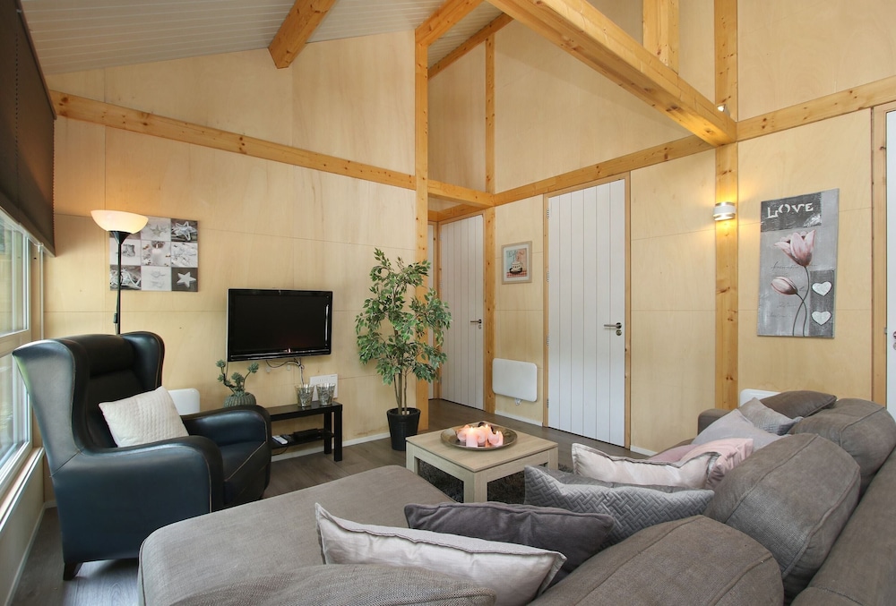 Holiday Home in Meijel Near De Groot Peel Park