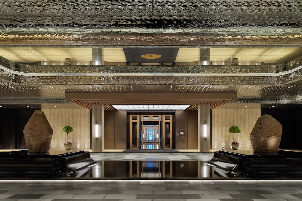 Mandarin Oriental, Shenzhen 118