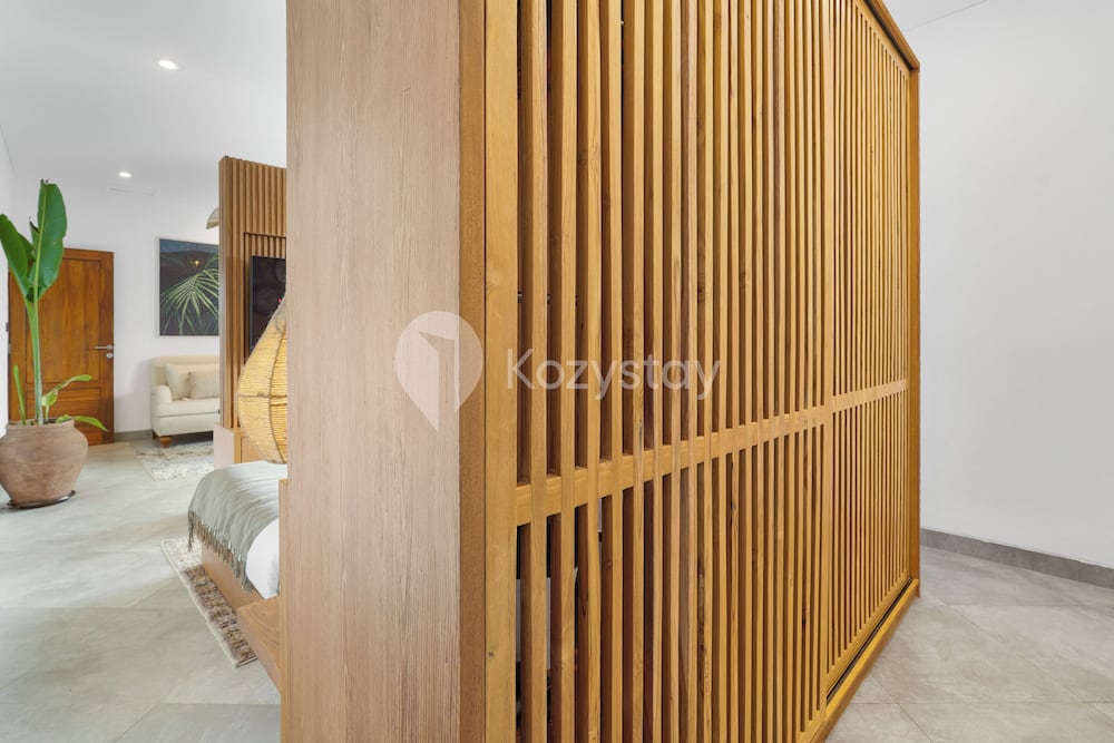 Kastara Villa by Kozystay - Canggu