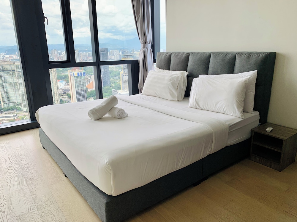 The Urban Haven at Star Suite KLCC