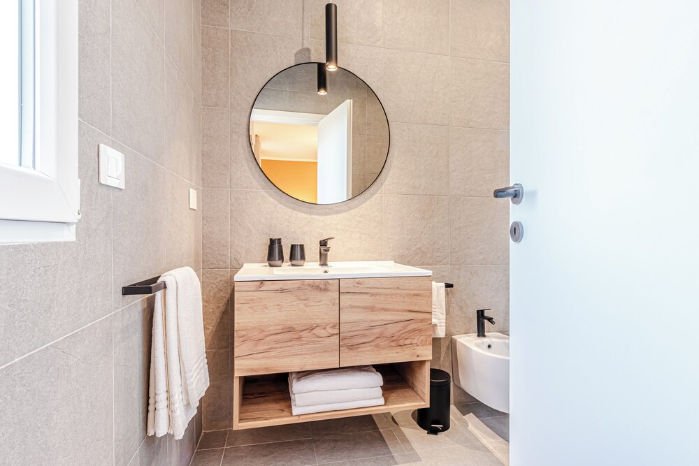 Numberz Rooms And Apartments