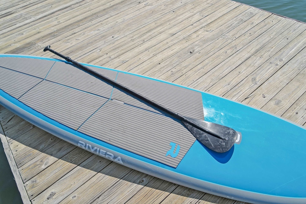 Dolphins and Dream Water Views Dock Your Boat